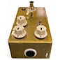 Used JHS Pedals Morning Glory V4 Effect Pedal