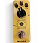Used Mooer Envelope Effect Pedal thumbnail