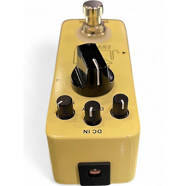 Used Mooer Envelope Effect Pedal
