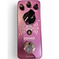 Used Donner Dynamic Wah Effect Pedal thumbnail