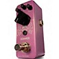 Used Donner Dynamic Wah Effect Pedal