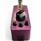 Used Donner Dynamic Wah Effect Pedal