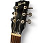 Used Gibson J45 Standard Sunburst Acoustic Electric Guitar