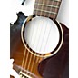 Used Gibson J45 Standard Sunburst Acoustic Electric Guitar
