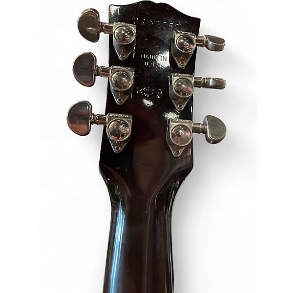 Used Gibson J45 Standard Sunburst Acoustic Electric Guitar