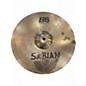 Used SABIAN 14in B8 Hi Hat Pair Cymbal