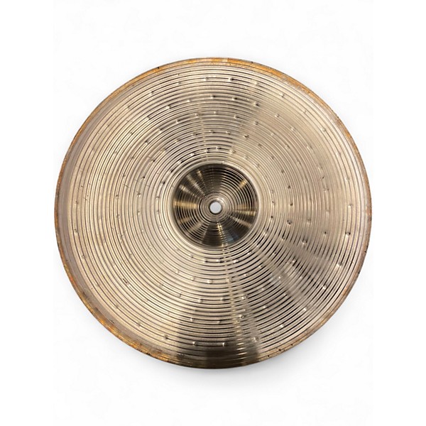 Used SABIAN 14in B8 Hi Hat Pair Cymbal