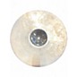 Used Zildjian 14in A Custom Hi Hat Bottom Cymbal