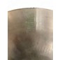 Used Zildjian 14in A Custom Hi Hat Bottom Cymbal
