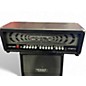 Used Crate GT3500H Shockwave 350W Solid State Guitar Amp Head thumbnail