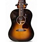 Used Gibson J45 Standard Vintage Sunburst Acoustic Electric Guitar