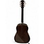 Used Gibson J45 Standard Vintage Sunburst Acoustic Electric Guitar