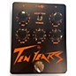 Used Ten Years ten years is a decade Effect Pedal thumbnail