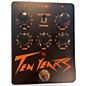 Used Ten Years ten years is a decade Effect Pedal