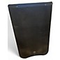 Used Harbinger V4115 Powered Speaker thumbnail