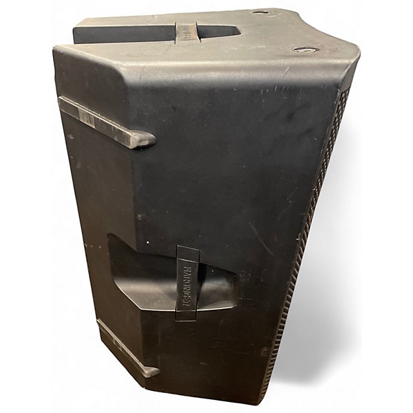 Used Harbinger V4115 Powered Speaker