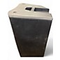Used Harbinger V4115 Powered Speaker
