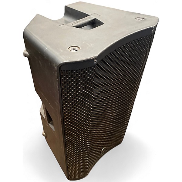 Used Harbinger V4115 Powered Speaker