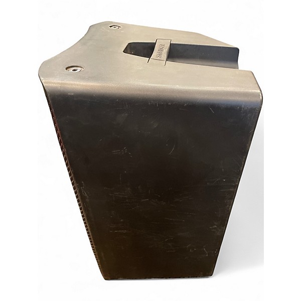 Used Harbinger V4115 Powered Speaker