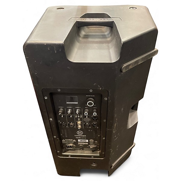 Used Harbinger V4115 Powered Speaker