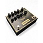 Used Friedman BE-OD Deluxe Effect Pedal