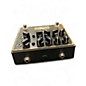 Used Friedman BE-OD Deluxe Effect Pedal