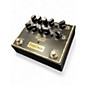 Used Friedman BE-OD Deluxe Effect Pedal