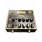 Used Friedman BE-OD Deluxe Effect Pedal