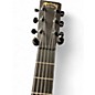 Used Martin X Series Special Black Acoustic Electric Guitar