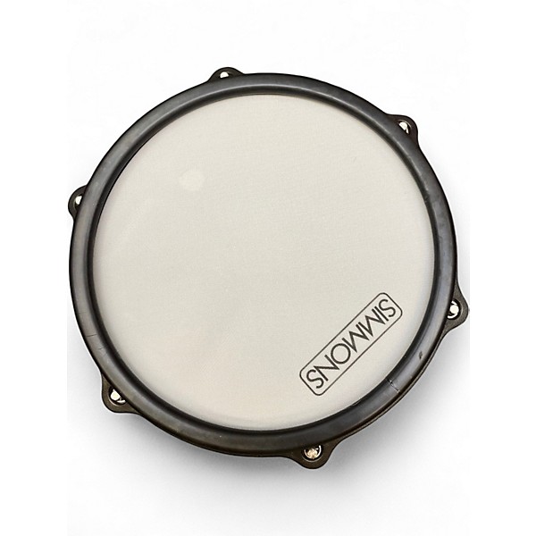 Used Simmons Titan 50 B EX Electric Drum Set