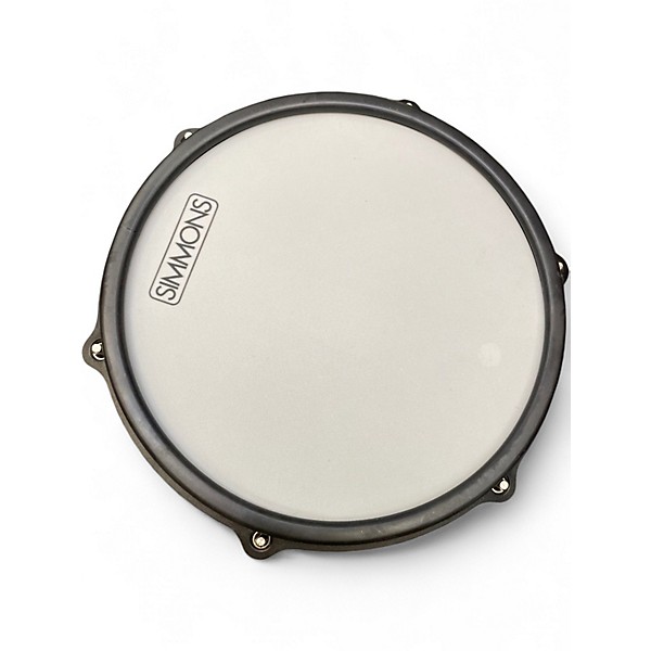 Used Simmons Titan 50 B EX Electric Drum Set