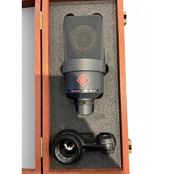 Used Neumann TLM103 Condenser Microphone