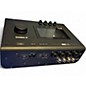 Used Yamaha URX44 Audio Interface