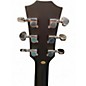 Used Winzz AF168C Natural Acoustic Guitar