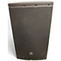 Used JBL EON615 Powered Speaker thumbnail