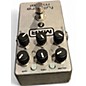 Used MXR M116 Fullbore Metal Distortion Effect Pedal