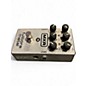 Used MXR M116 Fullbore Metal Distortion Effect Pedal