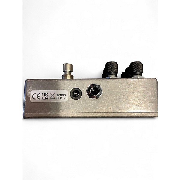 Used MXR M116 Fullbore Metal Distortion Effect Pedal