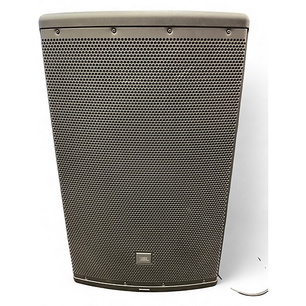 Used JBL EON615 Powered Speaker