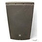 Used JBL EON615 Powered Speaker thumbnail