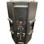 Used JBL EON615 Powered Speaker
