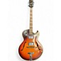 Vintage 1967 Gibson ES-175D Sunburst Hollow Body Electric Guitar thumbnail