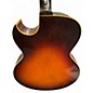 Vintage 1967 Gibson ES-175D Sunburst Hollow Body Electric Guitar