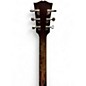 Vintage 1967 Gibson ES-175D Sunburst Hollow Body Electric Guitar