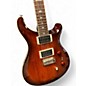 Used PRS Standard 24-08 Natural Solid Body Electric Guitar thumbnail
