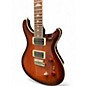 Used PRS Standard 24-08 Natural Solid Body Electric Guitar