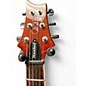 Used PRS Standard 24-08 Natural Solid Body Electric Guitar