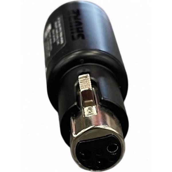 Used Shure MVX2U Audio Interface