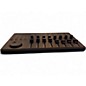 Used KORG Nano Kontrol Studio MIDI Controller