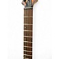 Used Ibanez RGA42FM DRAGON EYE Solid Body Electric Guitar